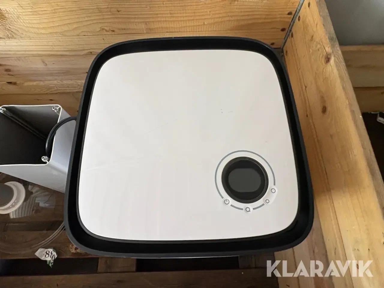 Billede 6 - Luftrenser Aeris aair 3-in-1 pro