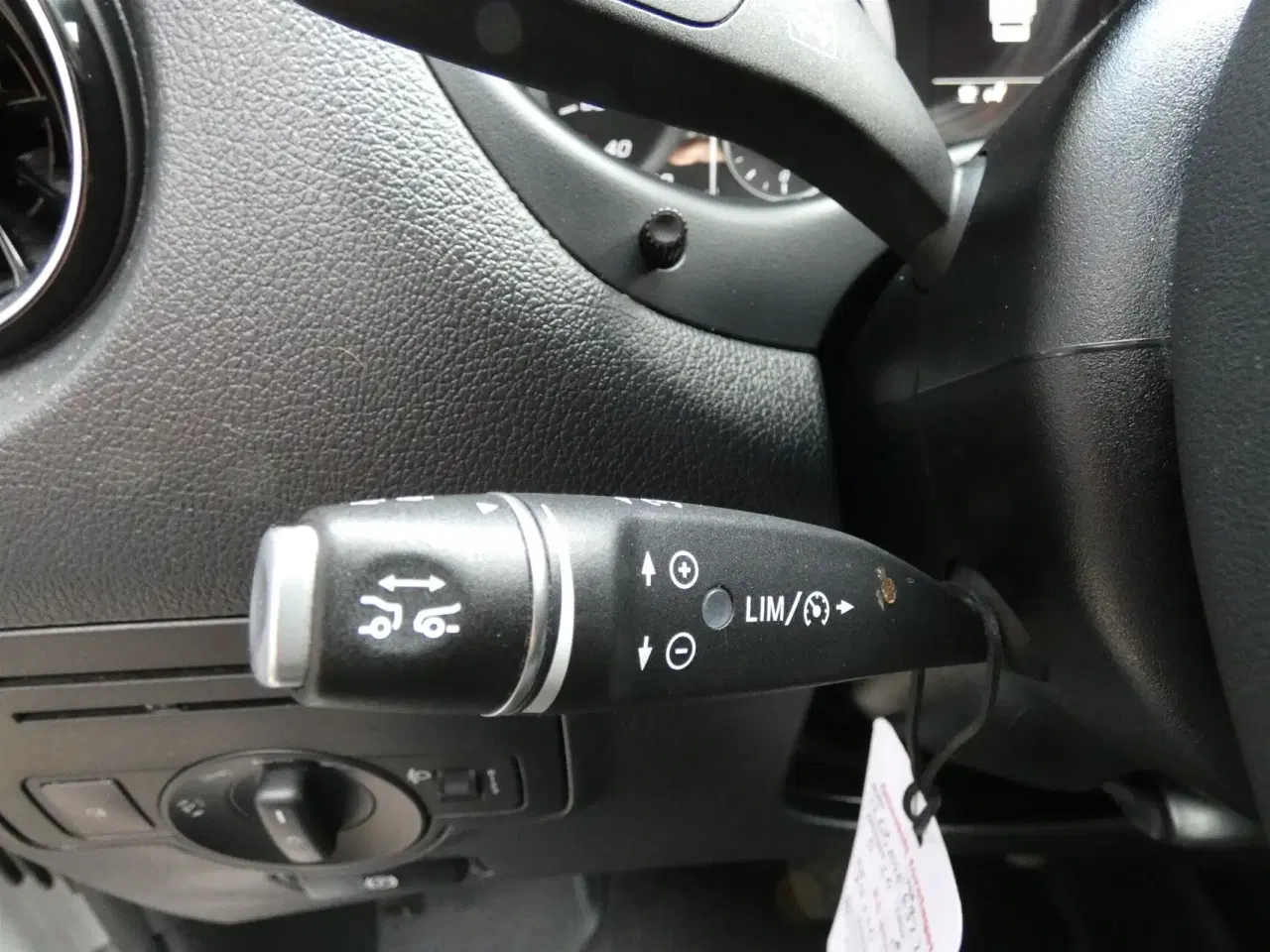 Billede 18 - Mercedes-Benz Vito 114 A2 2,0 CDI RWD 9G-Tronic 136HK Van Aut.