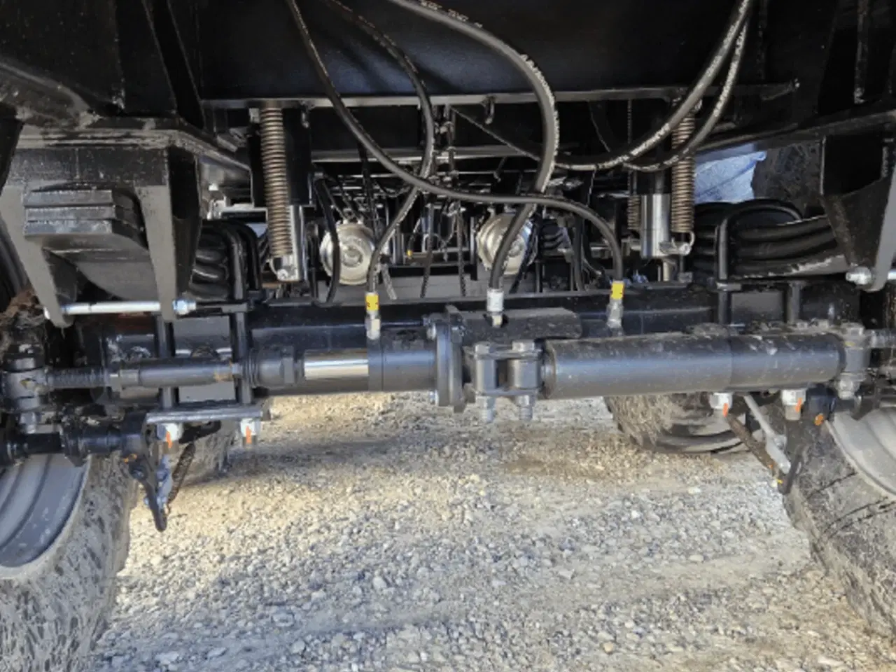 Billede 6 - Baastrup CTS24 New Line