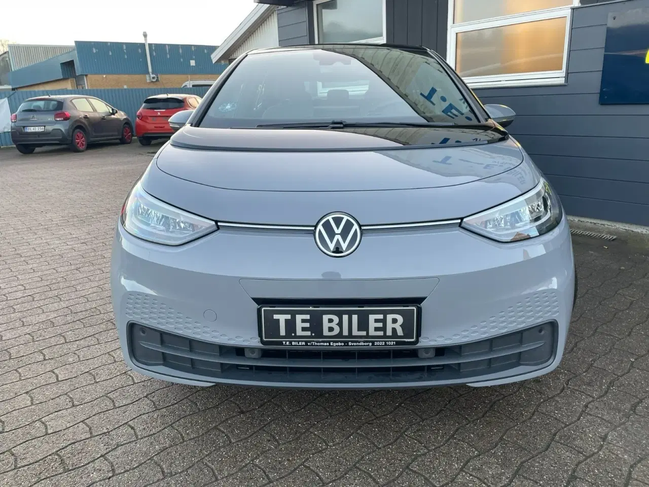 Billede 2 - VW ID.3  Pro