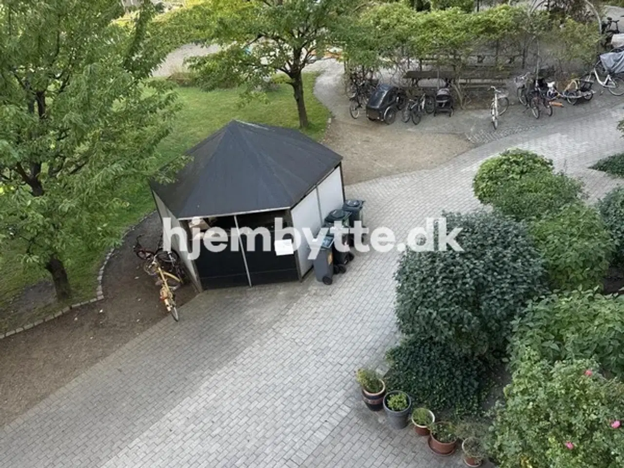 Billede 9 - Hjembytte - DalgasBoulevard