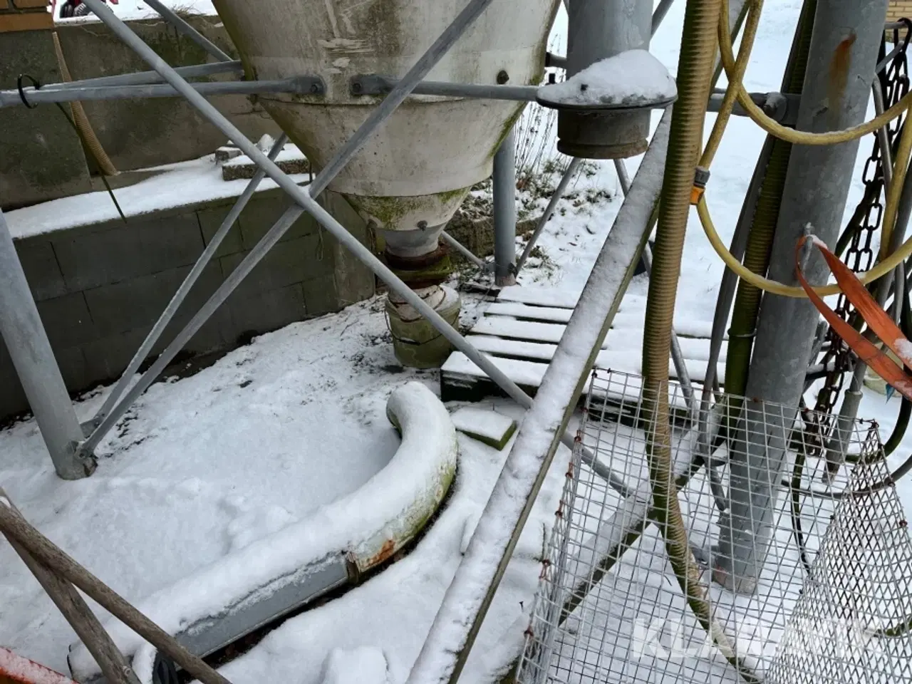 Billede 12 - Siloer Agritech 6 tons 2 styk