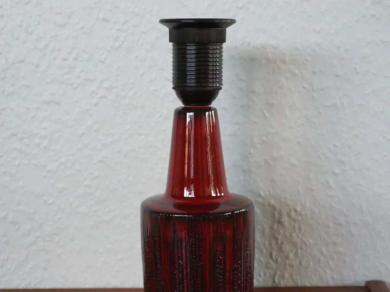 Billede 1 - Bordlampe af Einar Johansen