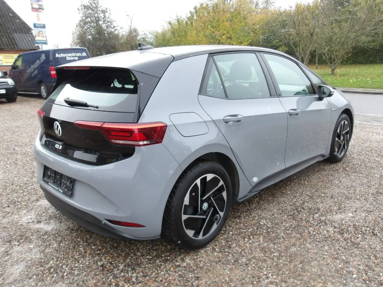 Billede 3 - VW ID.3 45 Pure