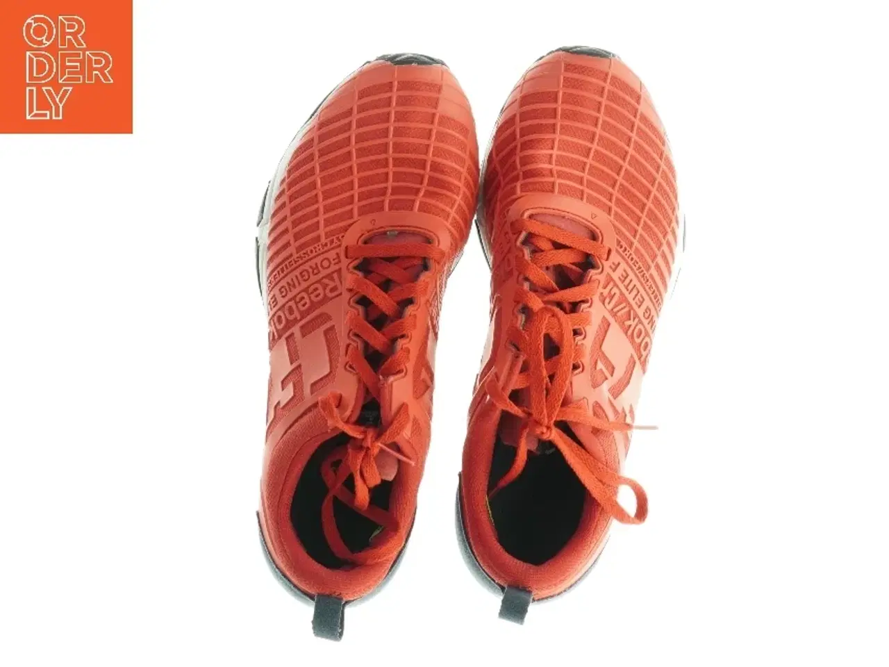 Billede 3 - Reebok Crossfit Nano 8.0 træningssko