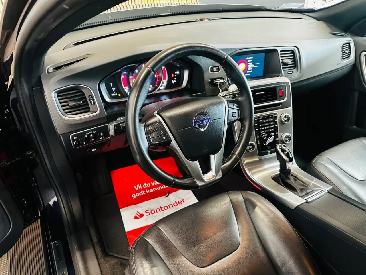 Billede 8 - Volvo V60 2,0 D3 150 Momentum aut.
