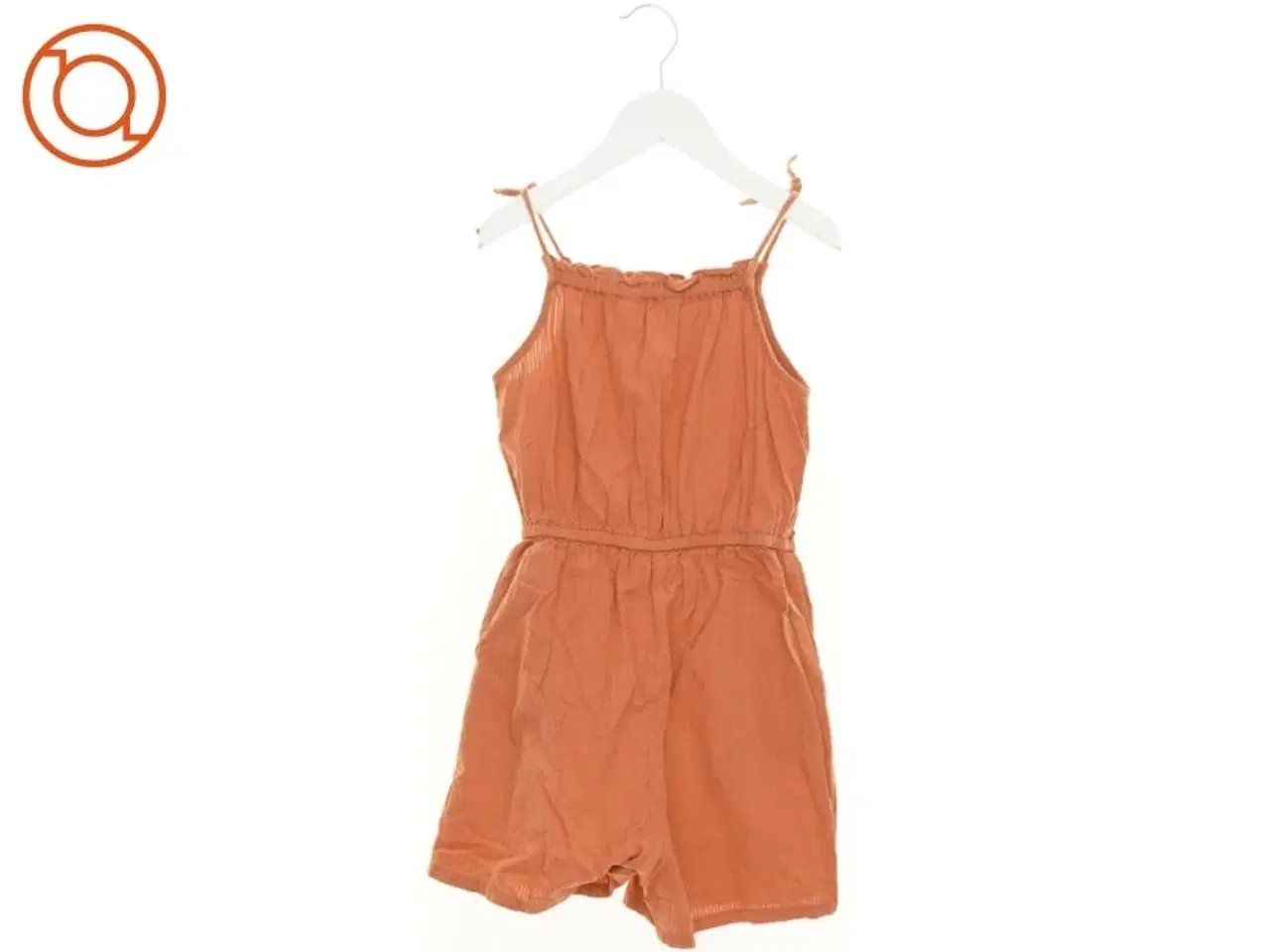 Billede 2 - Buksedragt fra H&M (str. 140 cm)