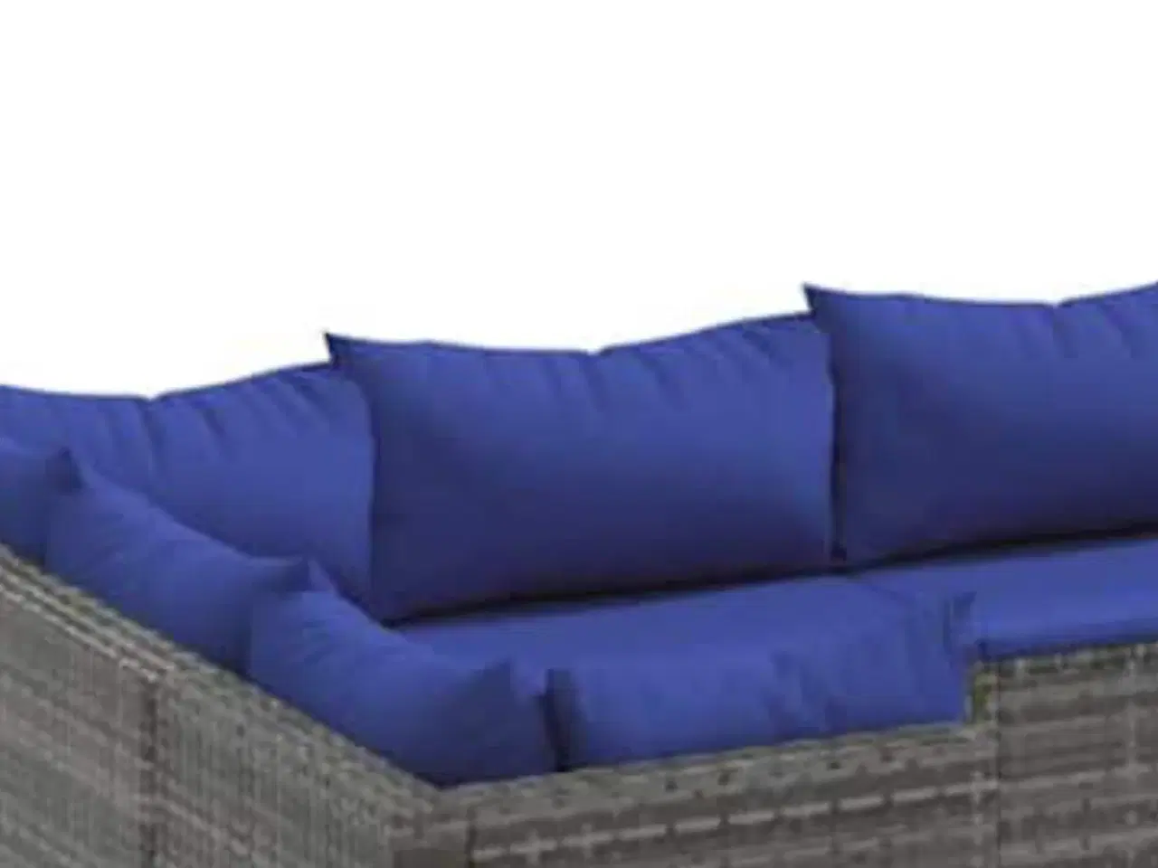 Billede 4 - Loungesæt til have