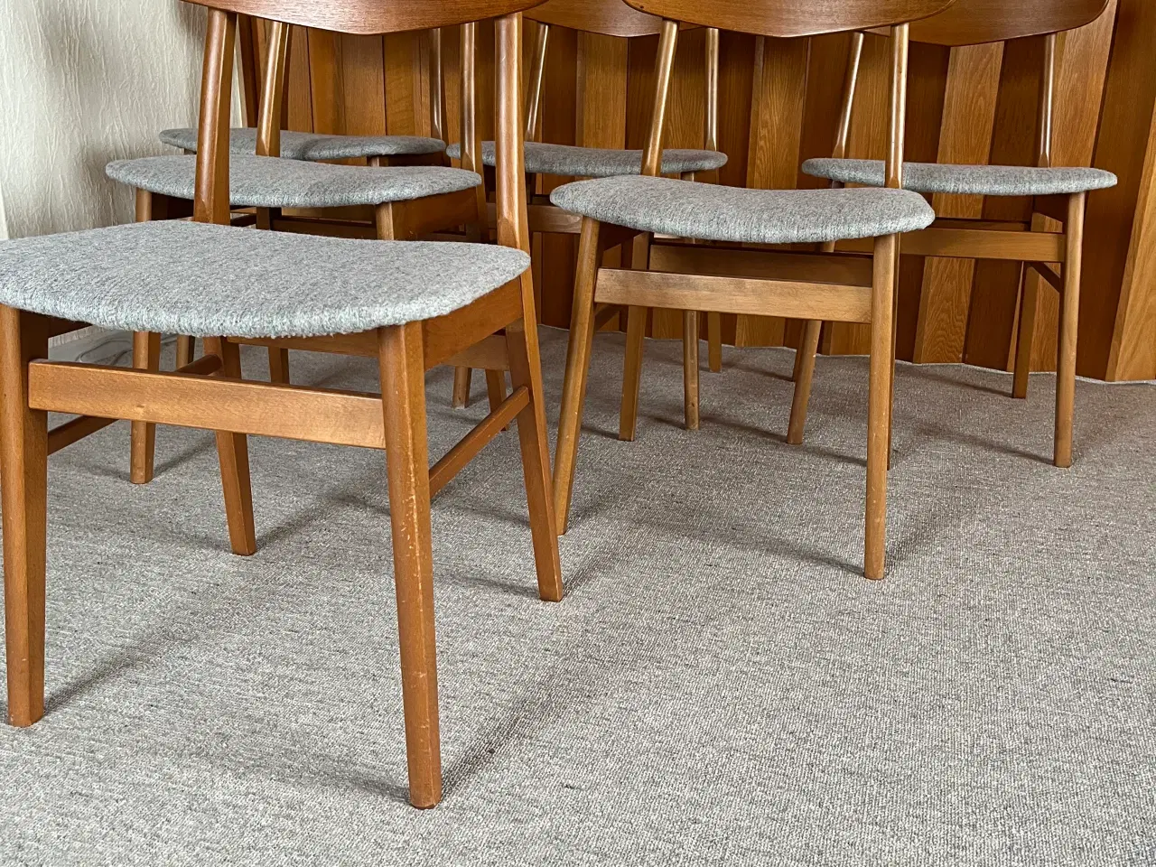 Billede 2 - Findahl by Hammel, Mosbøl