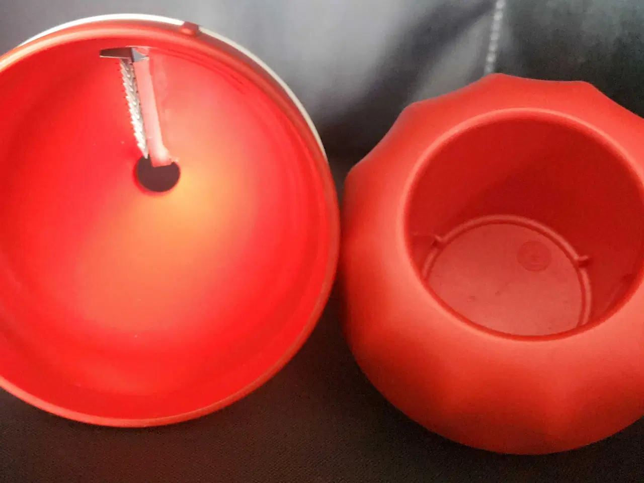 Billede 3 - Tupperware Twister 2 dele