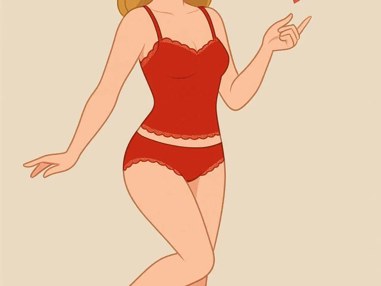 Billede 2 - Undertøj flere varianter