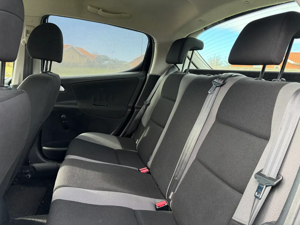 Billede 10 - Peugeot 207 1.6 HDi