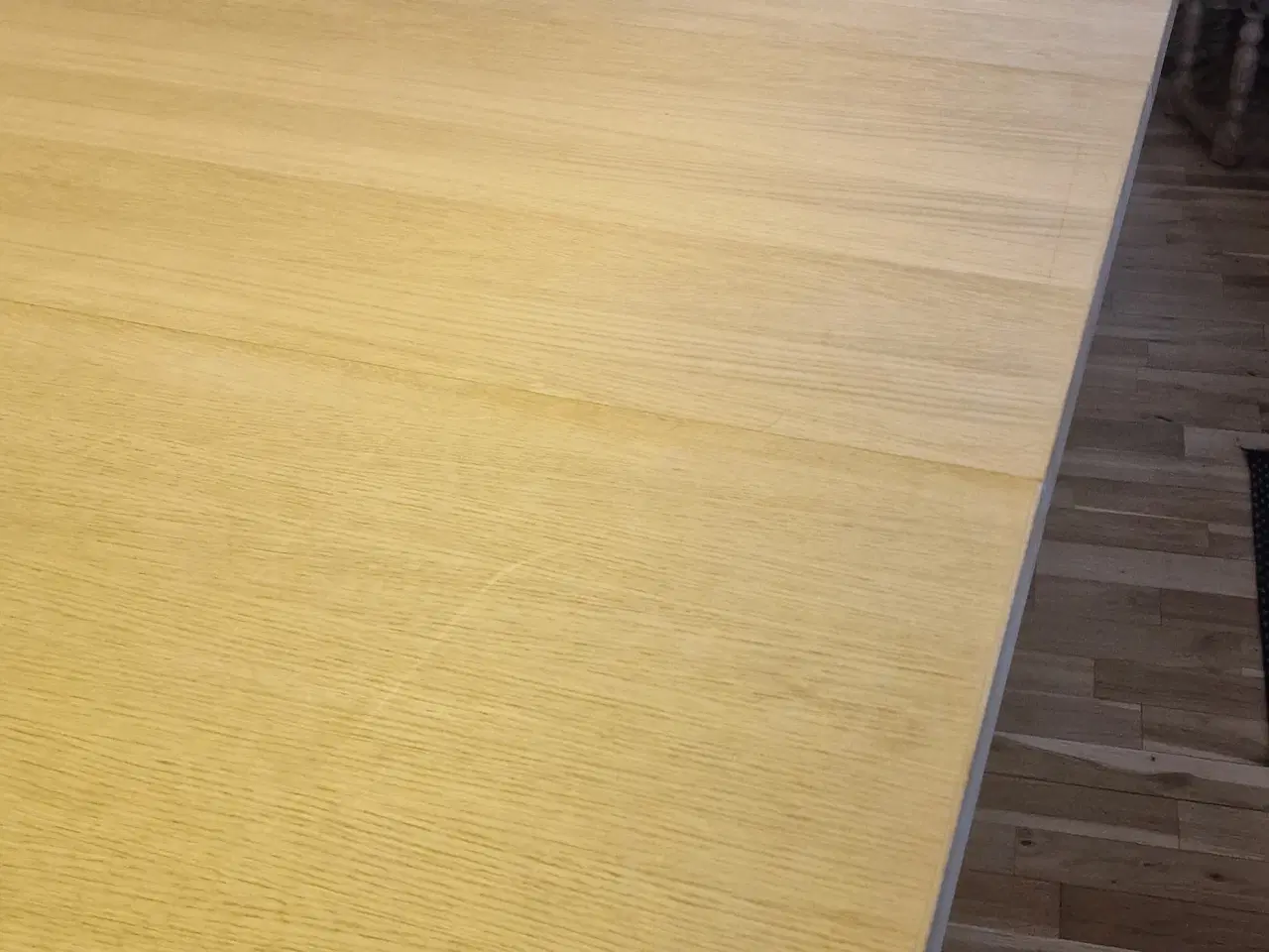 Billede 10 - Spisebord m/ 6 stole fra Skovby