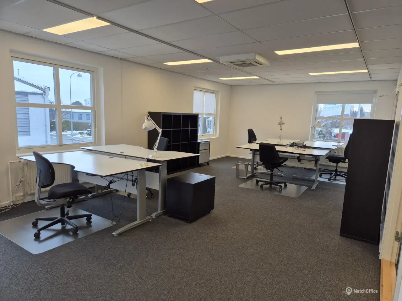 Billede 12 - Lækre kontorer i Danmark hyggeligste kontorhotel