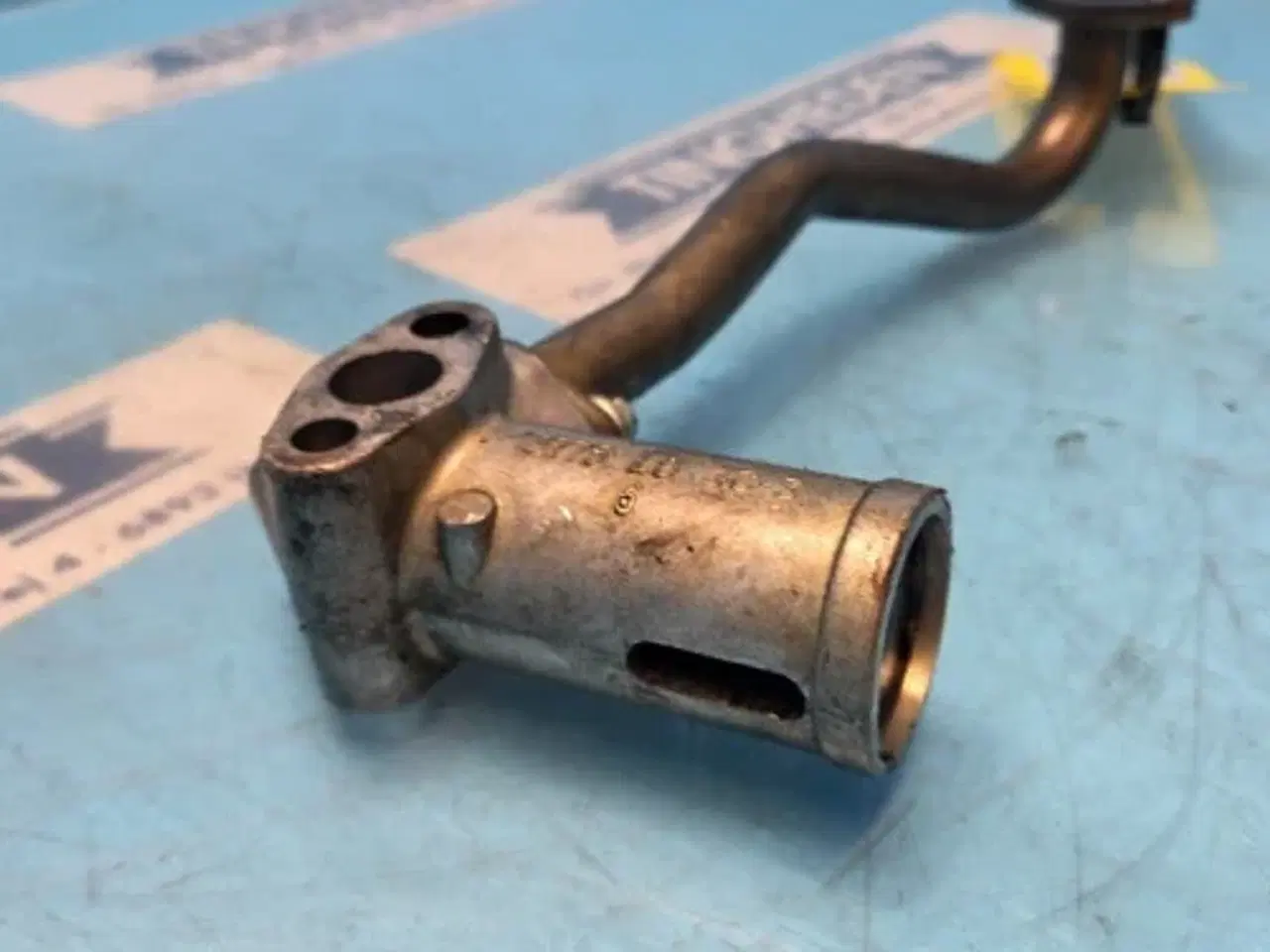 Billede 3 - Perkins 1006 Ventil 3637242M91