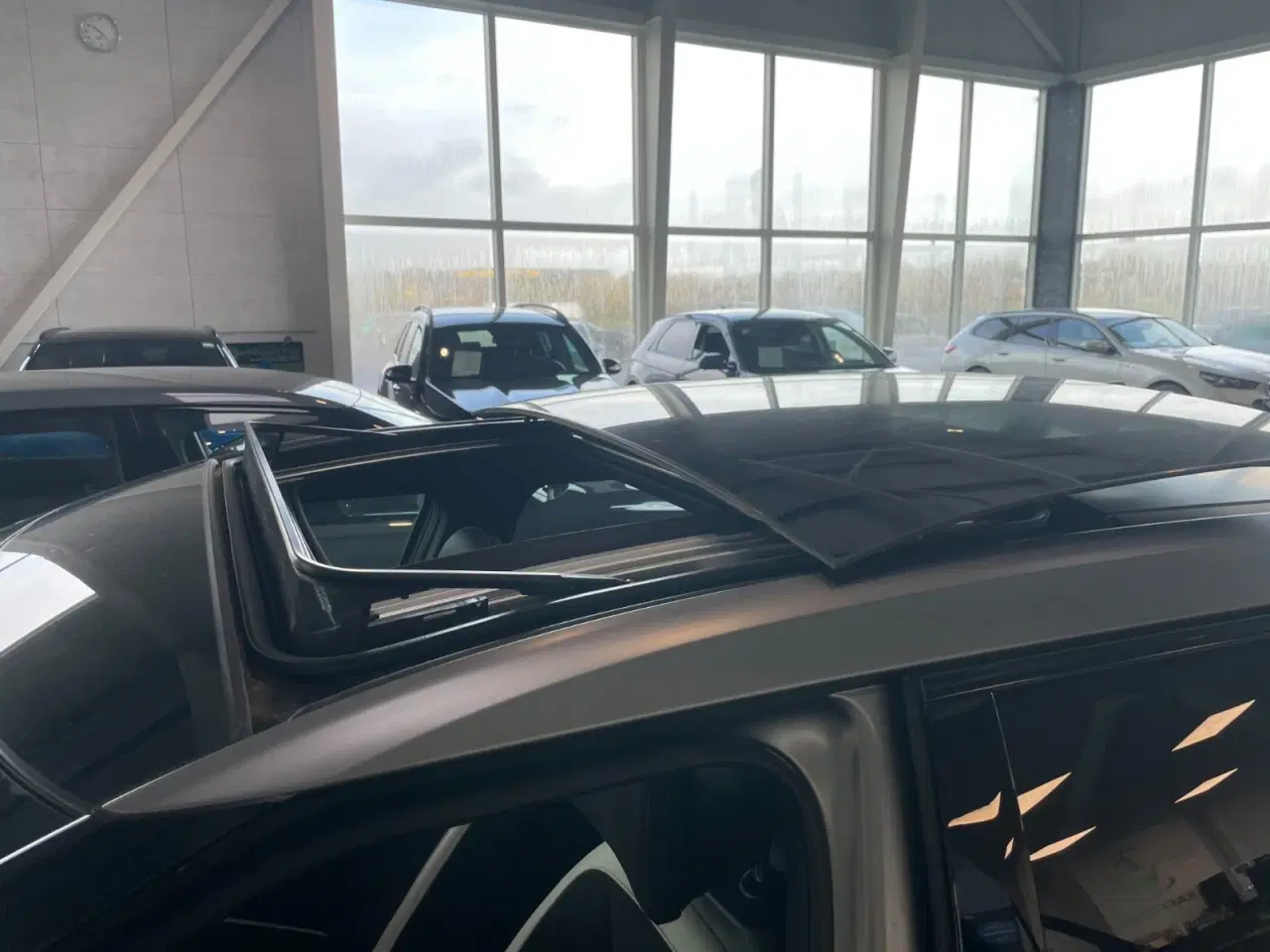 Billede 11 - Kia EV6 77 Long Range GT-Line