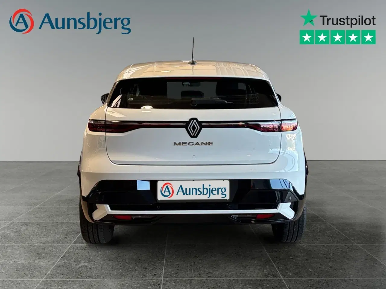 Billede 4 - Renault Megane E-Tech 40 Equilibre