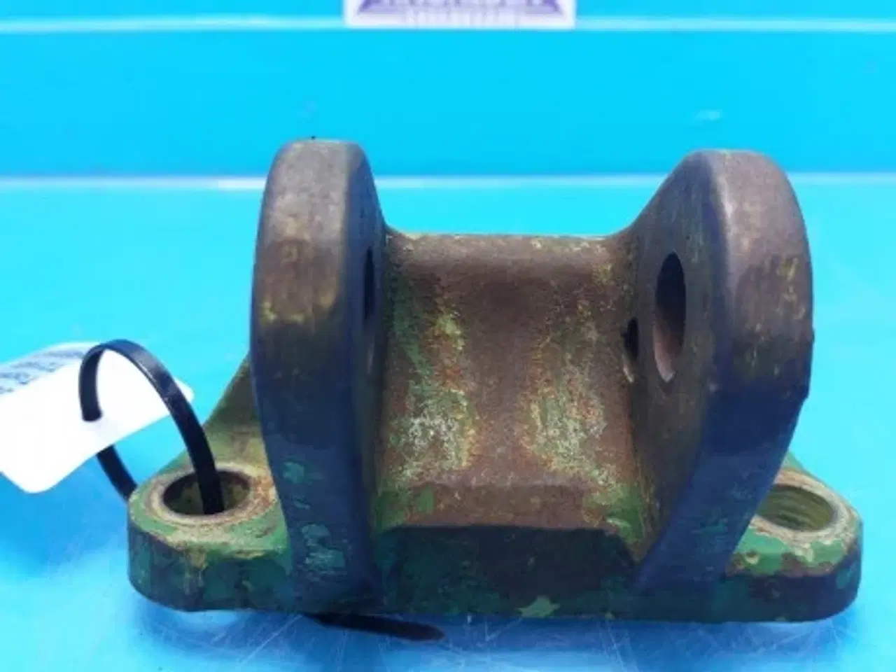 Billede 4 - John Deere 1640 Topstang Beslag T21685