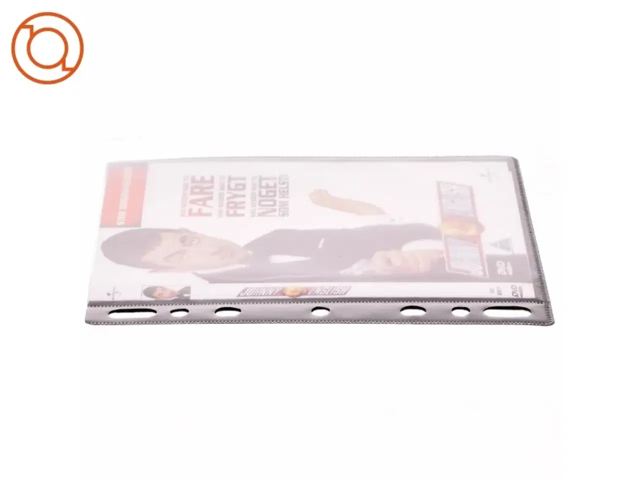 Billede 2 - Johnny English