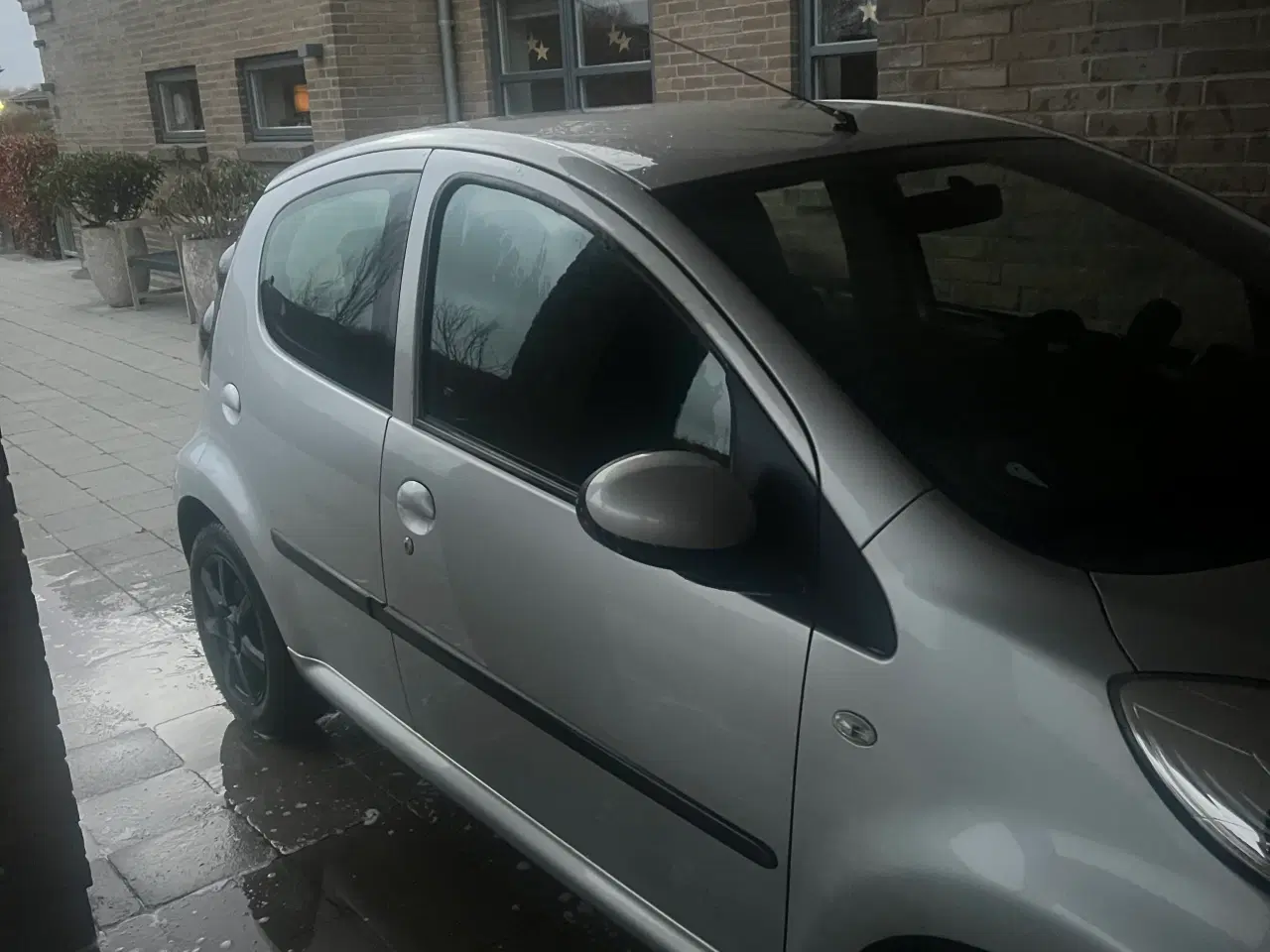 Billede 4 - Citroen C1