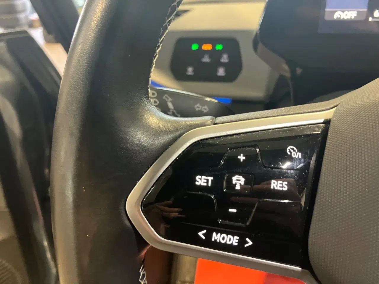 Billede 12 - VW ID.3 58 Pro