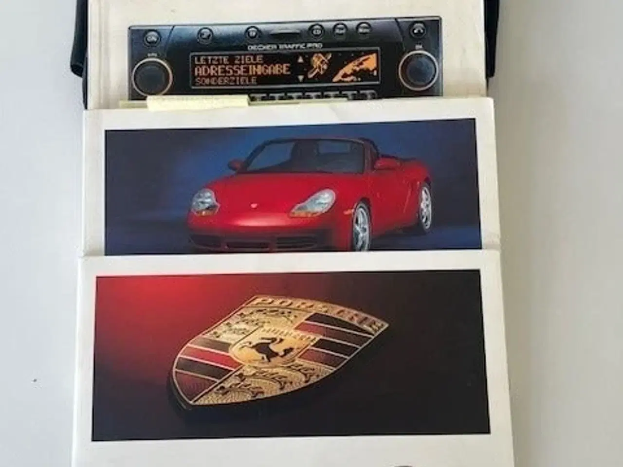 Billede 11 - Porsche Boxster S 3,2 