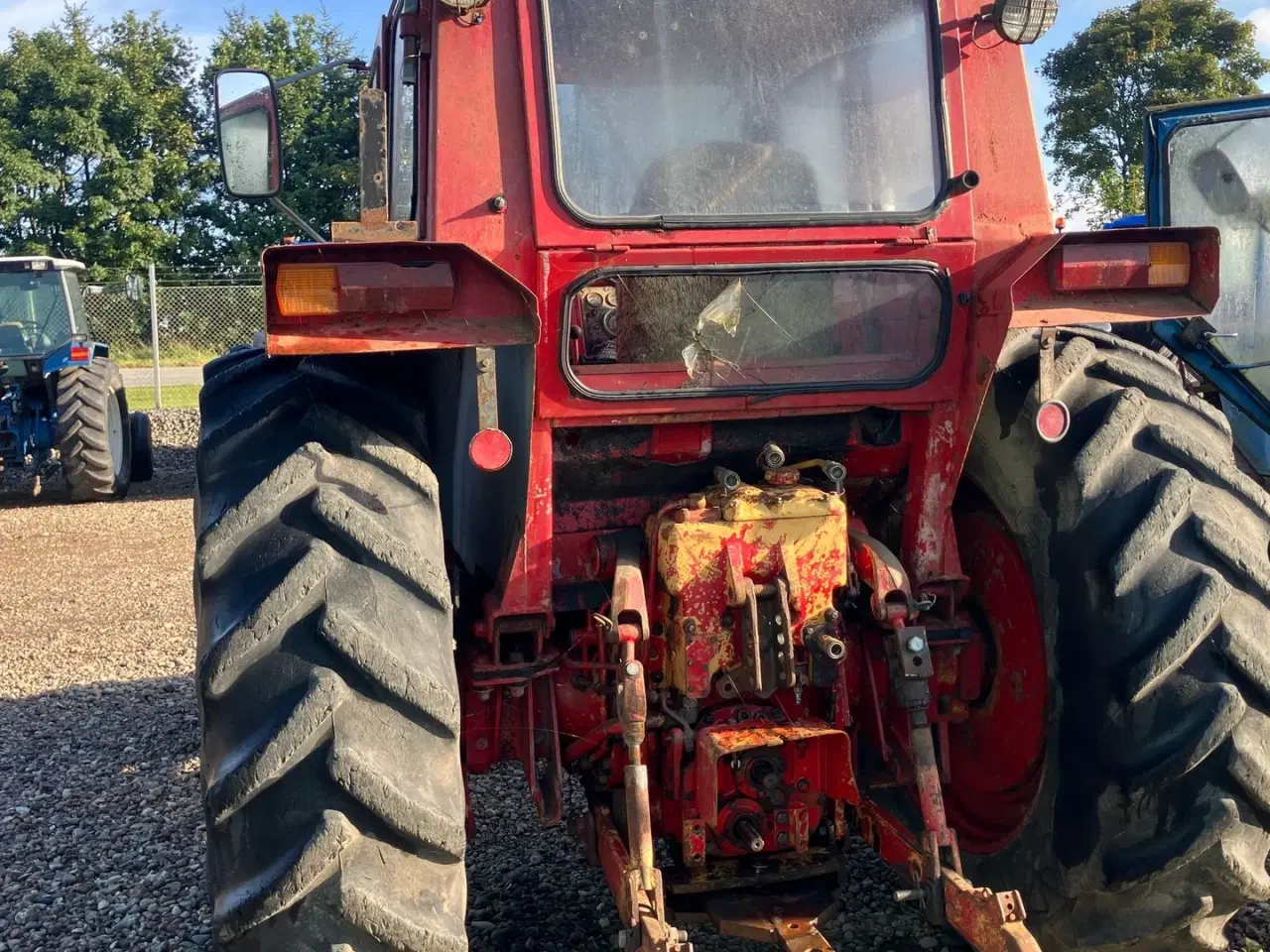 Billede 10 - Volvo-BM 814