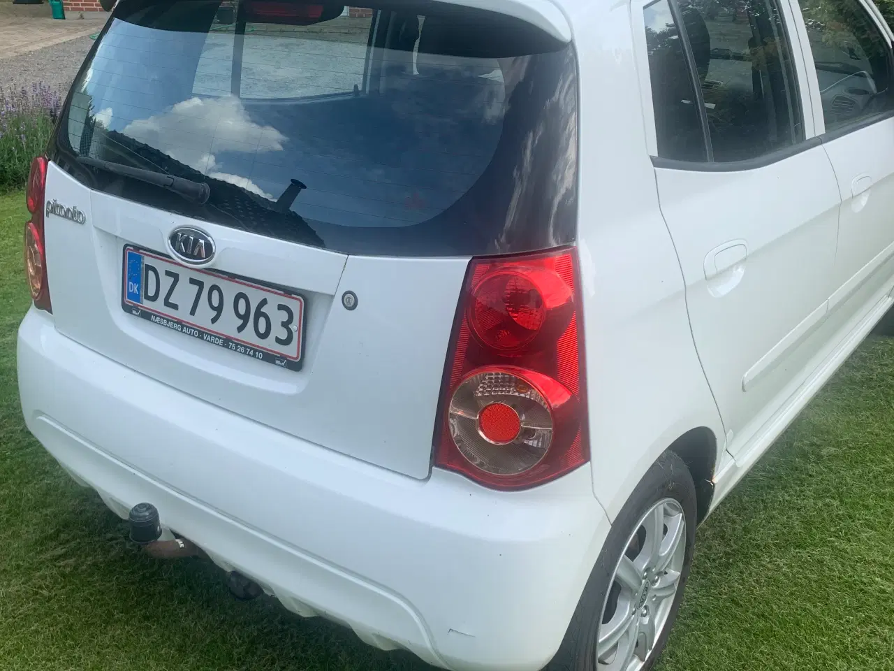 Billede 4 - Kia Picanto 