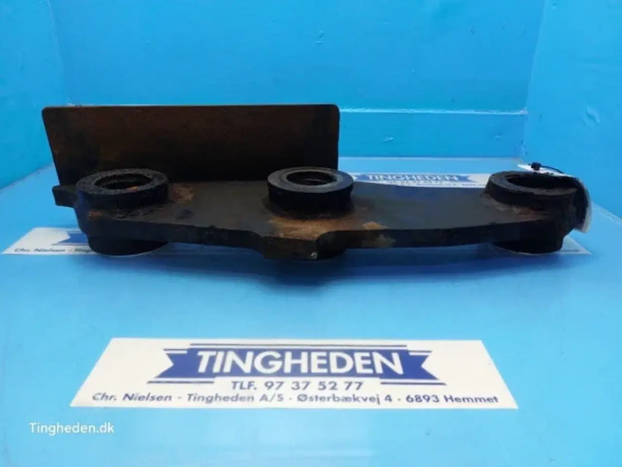 Billede 12 - JCB 413S Beslag 331/17094