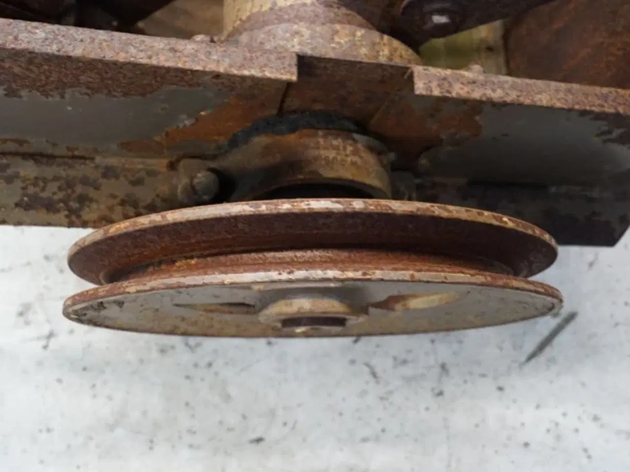 Billede 13 - Dronningborg D7200 Snitter