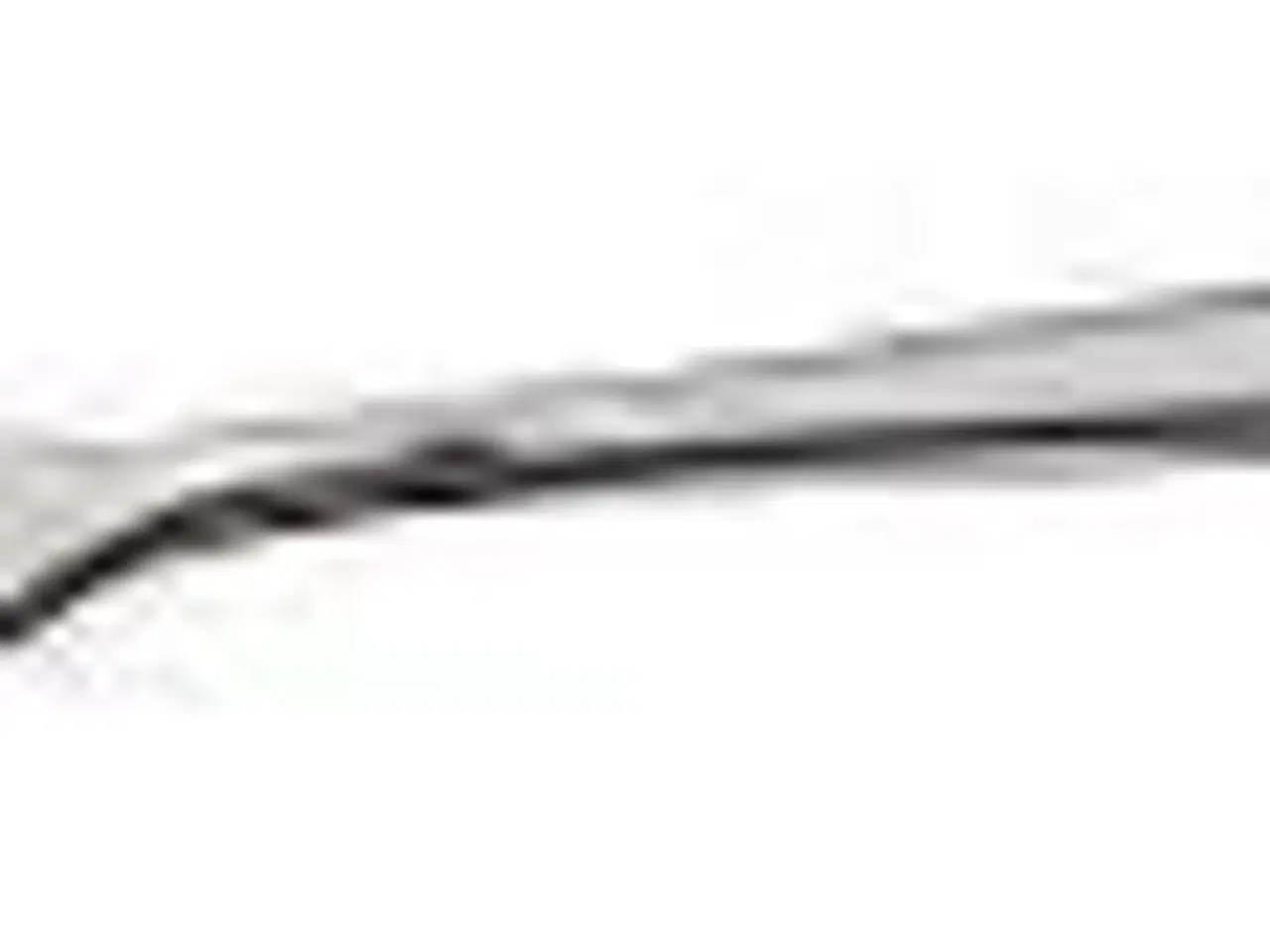 Billede 1 - 120 stk. Spisegaffel Arthur 196 mm