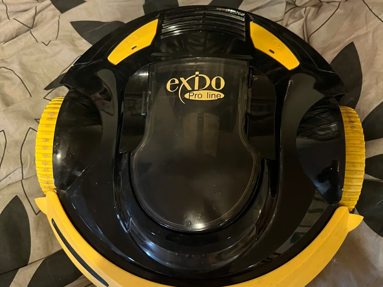 Billede 1 - Robotstøvsuger 