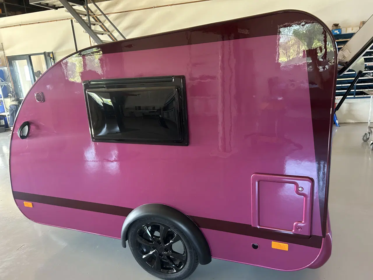 Billede 16 - Mini Camping 