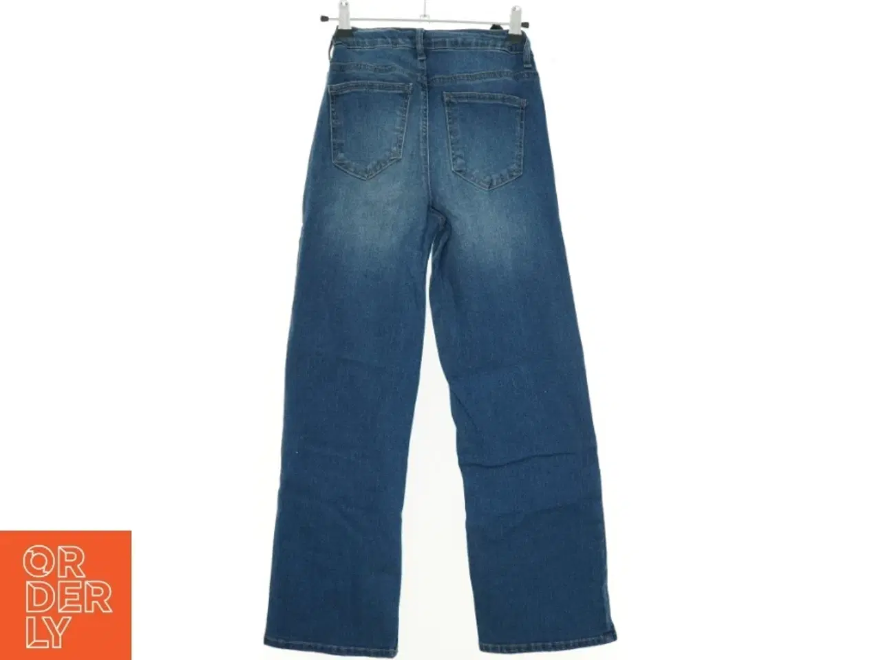 Billede 2 - Jeans (str. 158 cm)