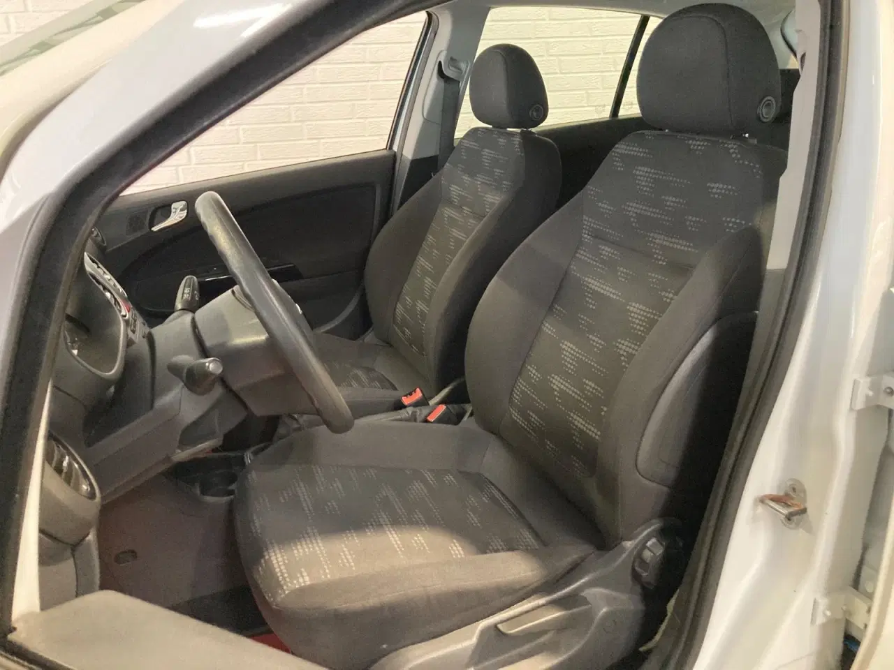 Billede 7 - Opel Corsa 1,0 12V Enjoy