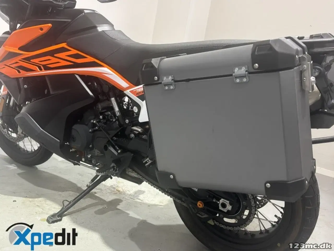 Billede 14 - KTM 790 Adventure