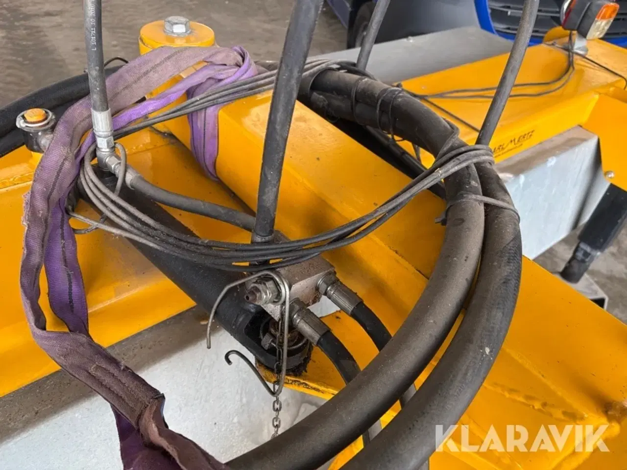 Billede 10 - Fejekost Sweep 2880