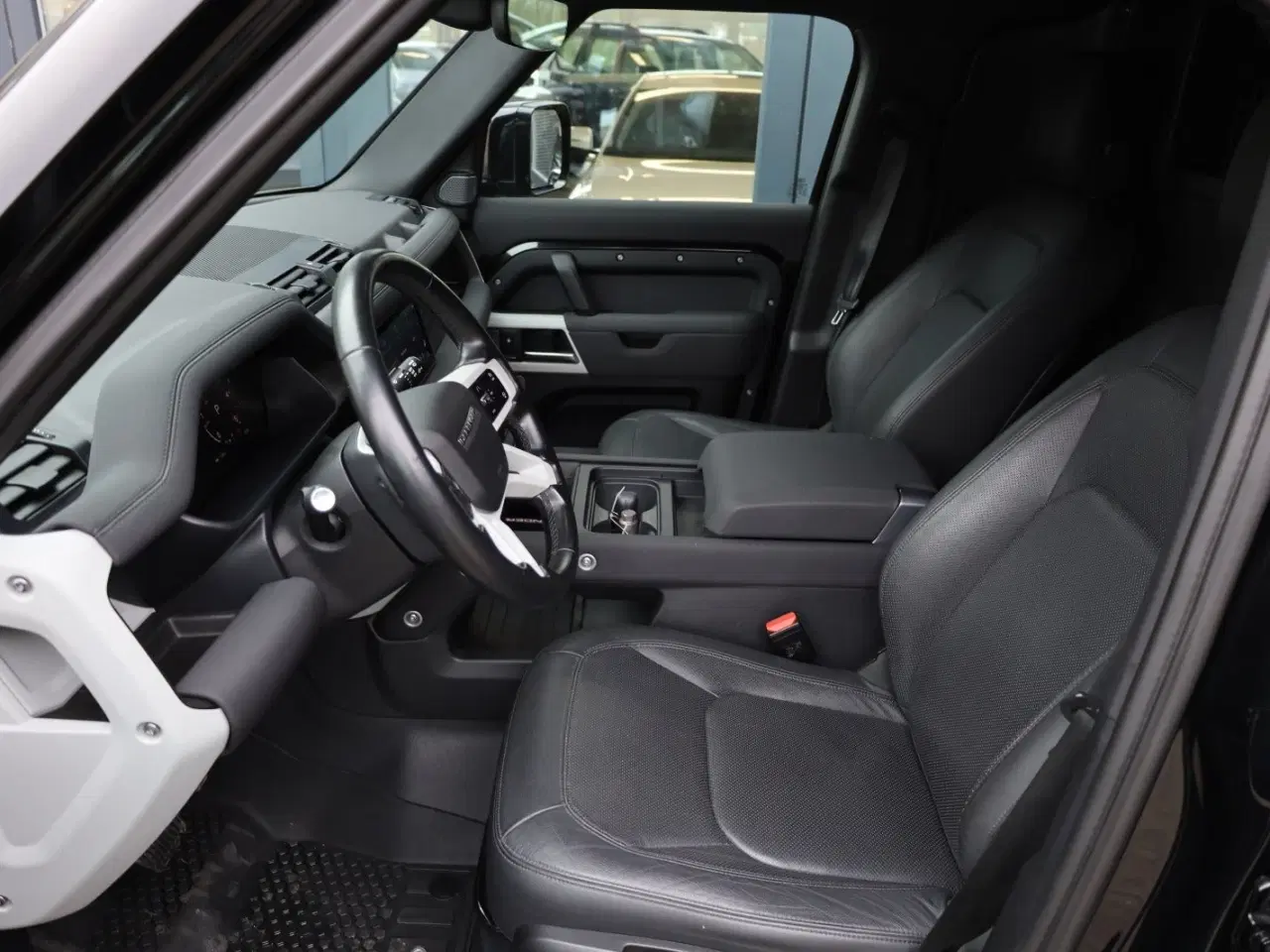 Billede 2 - Land Rover Defender 110 3,0 D300 Hard Top S aut. Van