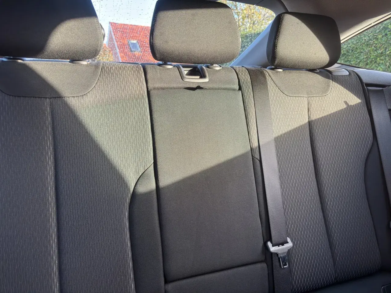 Billede 12 - BMW 320d 2,0 Gran Turismo aut.