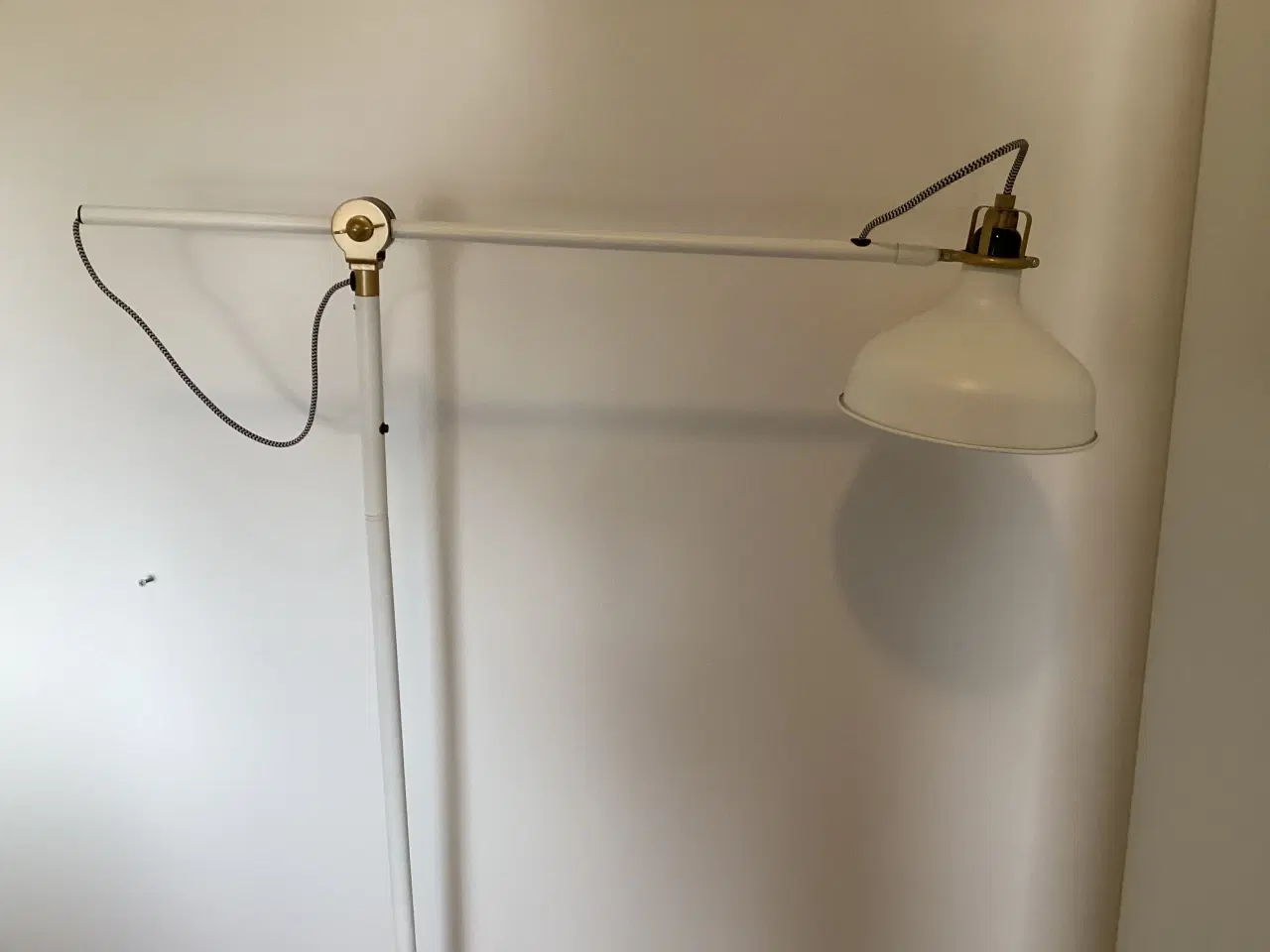 Billede 3 - Ranarp gulvlampe