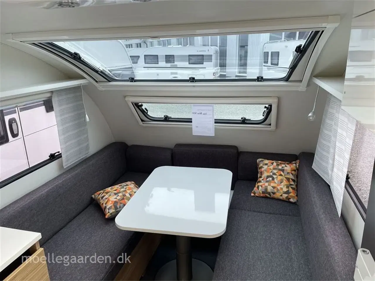 Billede 3 - 2019 - Adria Action 361 LH Panorama