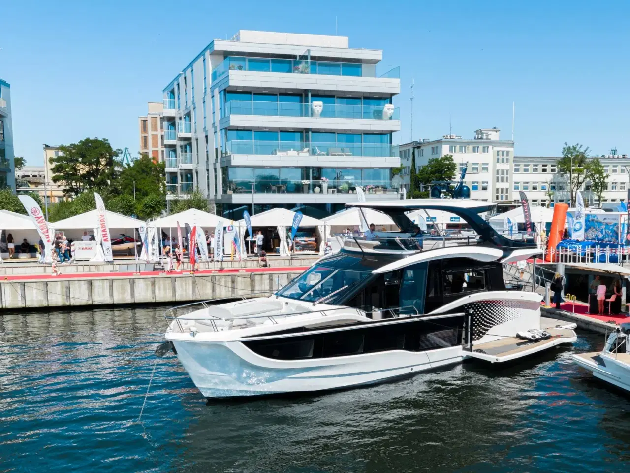 Billede 11 - Galeon 620 Fly