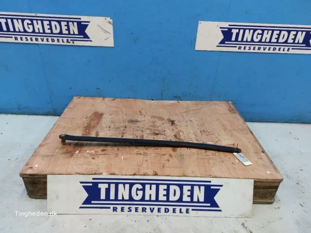 Billede 1 - New Holland 760CG Stang 84211902