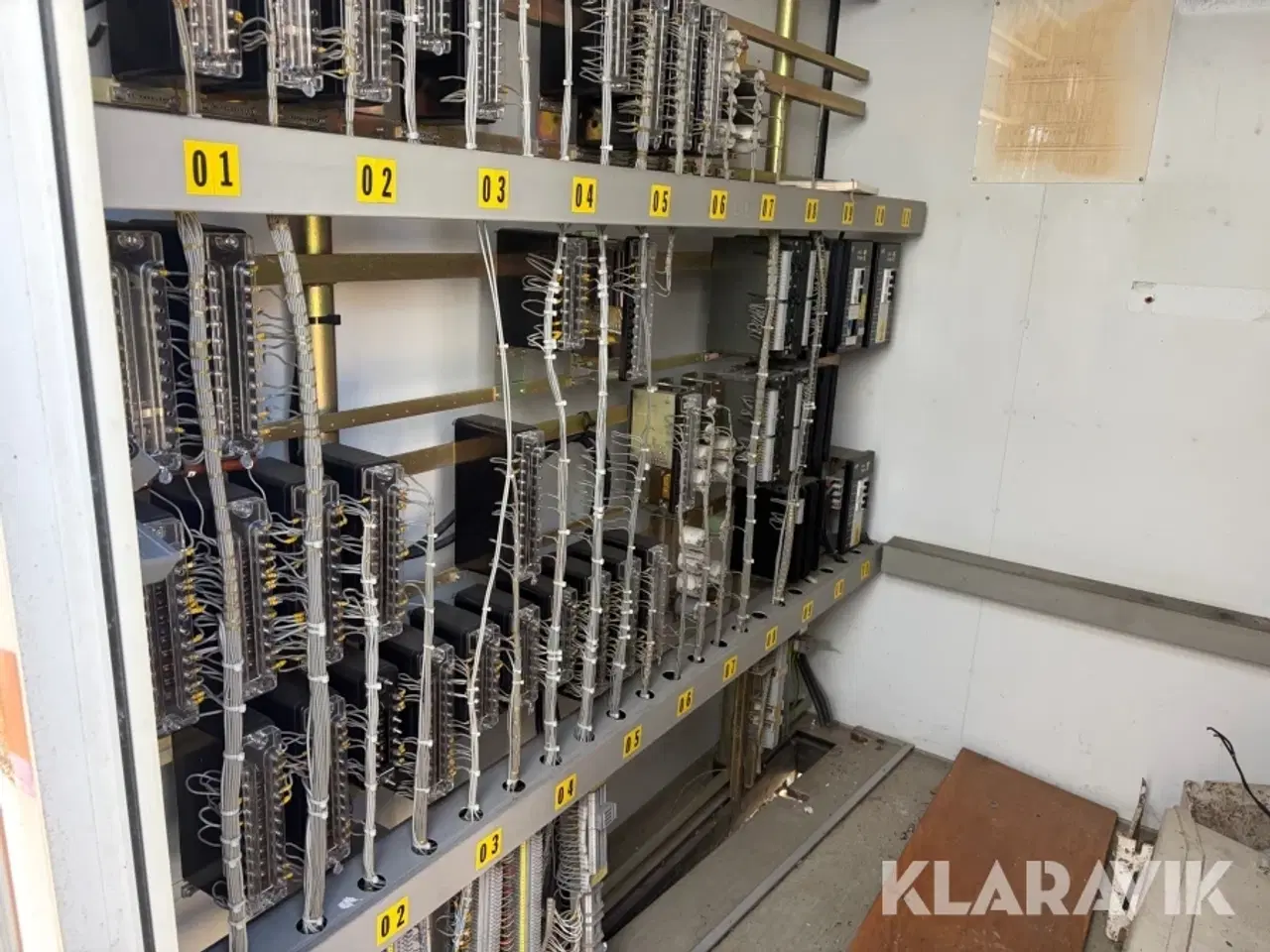 Billede 8 - Skur isoleret 1 styk