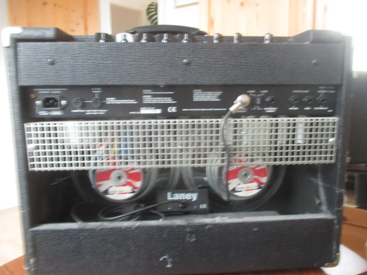 Billede 4 - Laney VC30-210