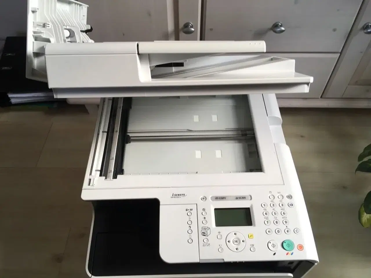 Billede 3 - Printer / scanner