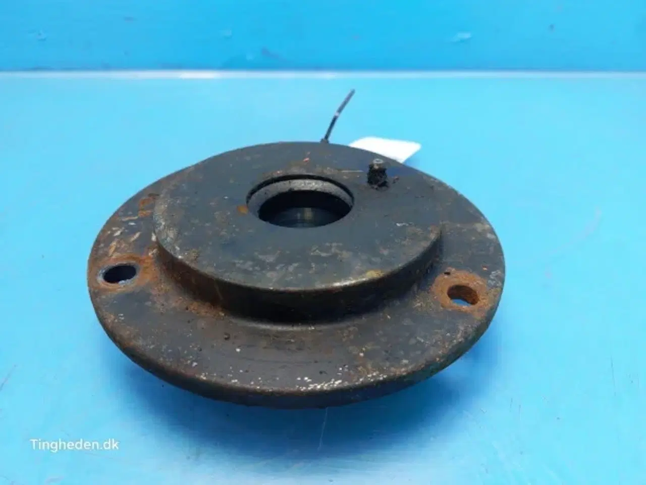 Billede 10 - Massey Ferguson 32 Lejehus 28480258