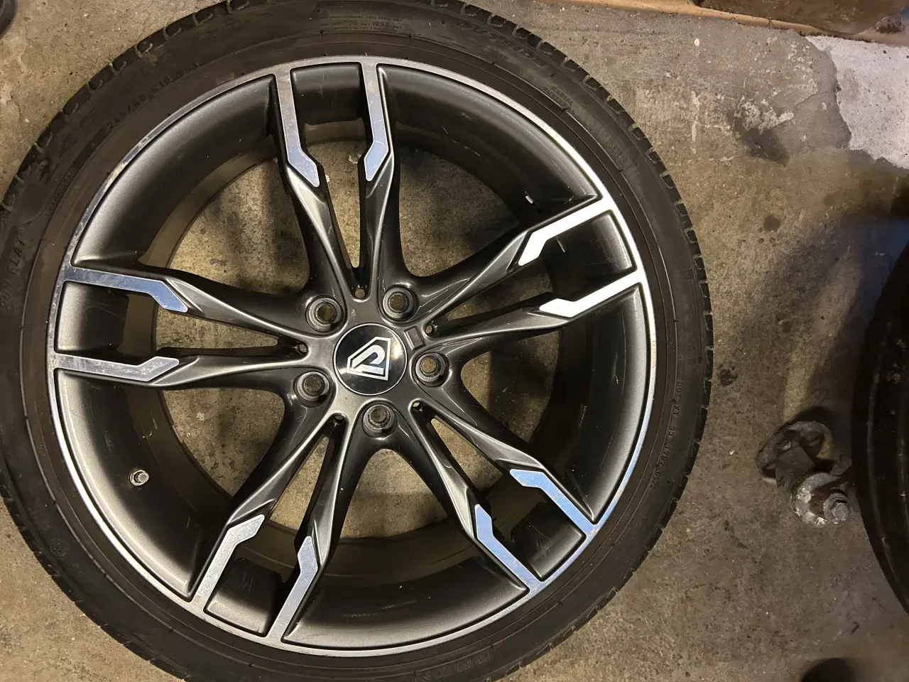 Billede 2 - BMW design