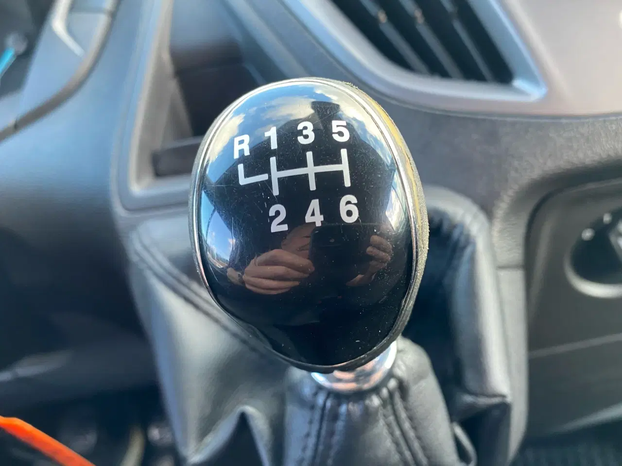 Billede 15 - Ford Transit Custom 270 L1H1 2,2 TDCi Trend 100HK Van 6g