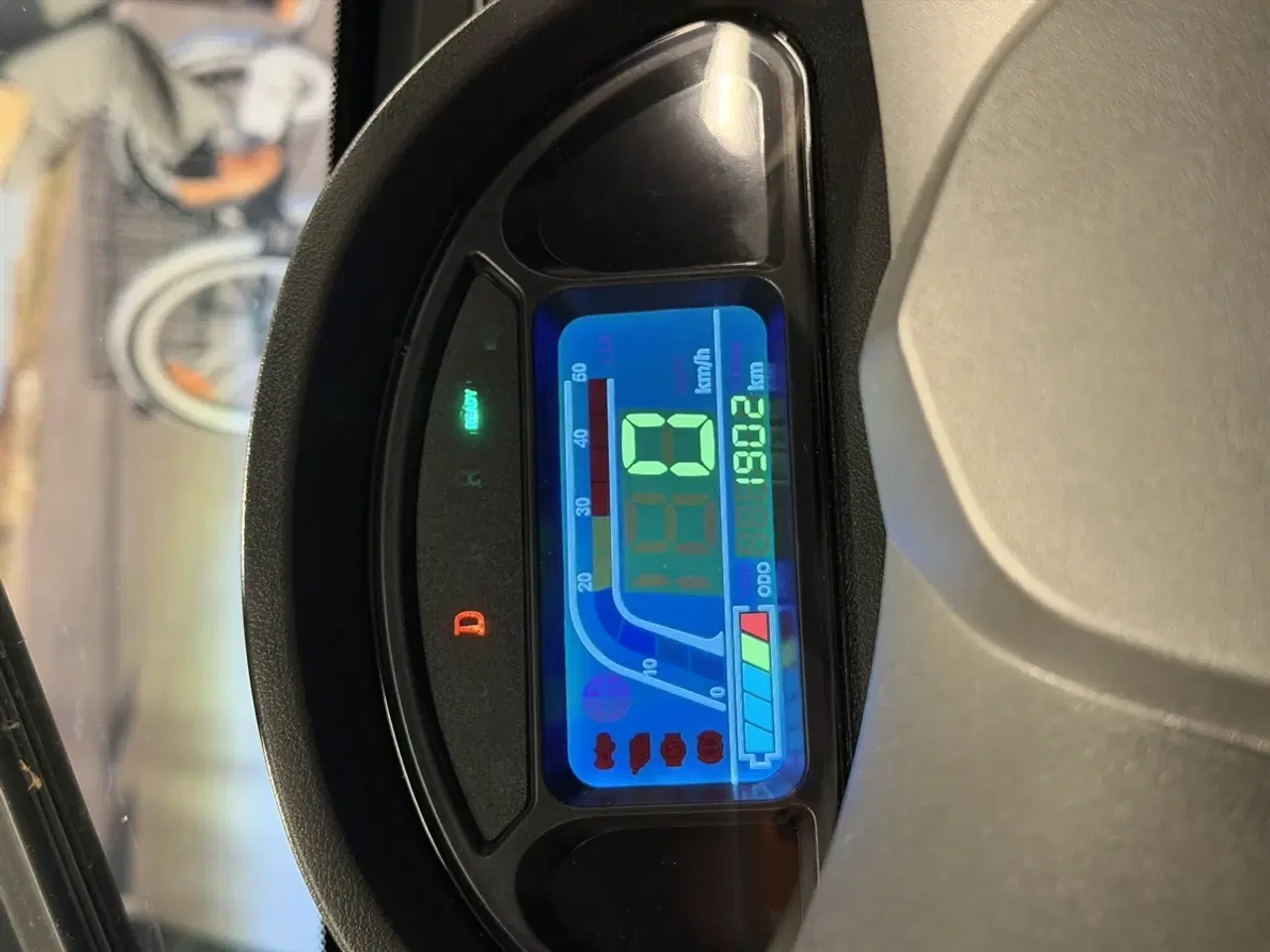 Billede 3 - Urban Luksus - 2 års garanti